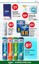 Żabka gazetka Strona 52