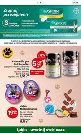 Żabka gazetka Strona 53