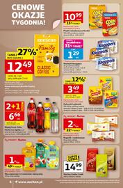 Auchan gazetka | Supermarket Strona 6