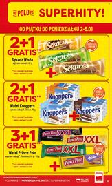 Polomarket gazetka Strona 15