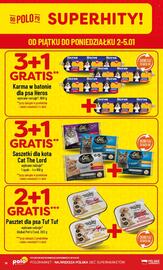 Polomarket gazetka Strona 18