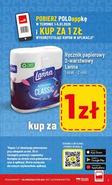 Polomarket gazetka Strona 3