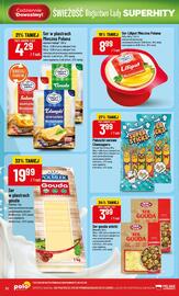 Polomarket gazetka Strona 32