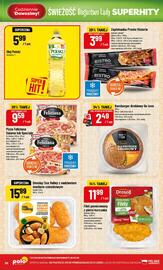 Polomarket gazetka Strona 38