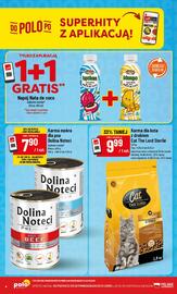 Polomarket gazetka Strona 4