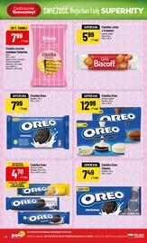 Polomarket gazetka Strona 44