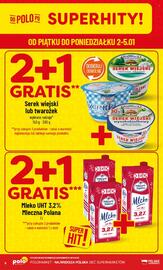 Polomarket gazetka Strona 8