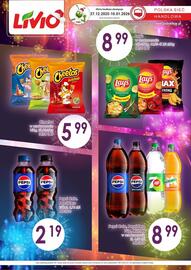 Livio gazetka Strona 1