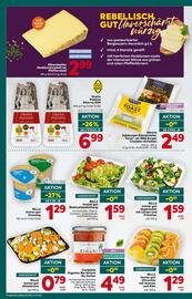 Billa Flugblatt woche 1 Seite 11