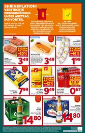 Billa Flugblatt woche 1 Seite 19