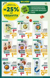 Billa Flugblatt woche 1 Seite 3