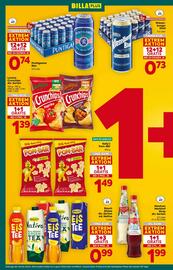 Billa Flugblatt woche 1 Seite 7