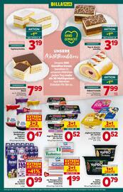 Billa Corso Flugblatt woche 1 Seite 13