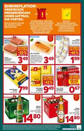 Billa Corso Flugblatt woche 1 Seite 19