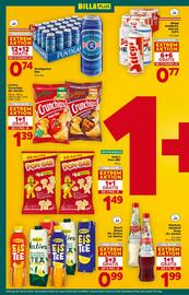 Billa Corso Flugblatt woche 1 Seite 7