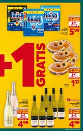 Billa Corso Flugblatt woche 1 Seite 8