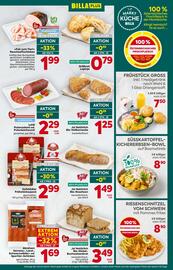 Billa Box Flugblatt woche 1 Seite 12