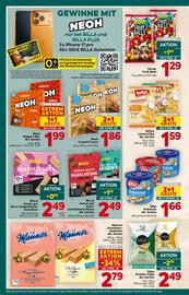 Billa Box Flugblatt woche 1 Seite 15