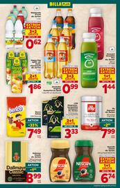 Billa Box Flugblatt woche 1 Seite 16