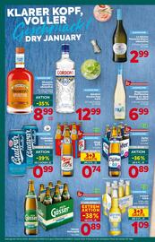 Billa Box Flugblatt woche 1 Seite 17