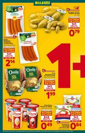 Billa Box Flugblatt woche 1 Seite 5