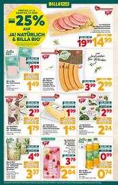 Billa Box Flugblatt woche 1 Seite 9