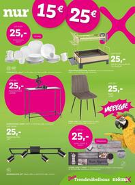 Mömax Flugblatt Seite 11