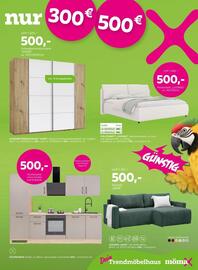 Mömax Flugblatt Seite 15