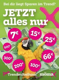 Mömax Flugblatt Seite 9