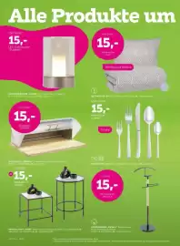 Mömax Flugblatt Seite 10