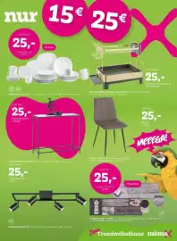 Mömax Flugblatt Seite 11