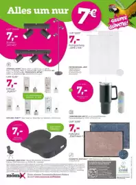 Mömax Flugblatt Seite 16