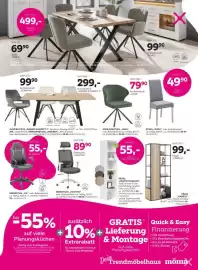 Mömax Flugblatt Seite 3