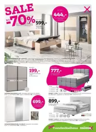 Mömax Flugblatt Seite 5