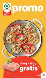 Spar folder Pagina 1