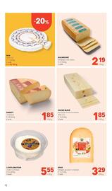 Spar folder Pagina 12