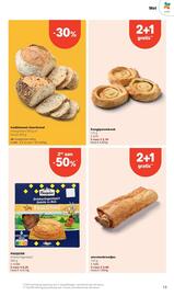 Spar folder Pagina 13