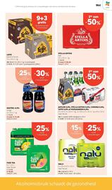 Spar folder Pagina 15