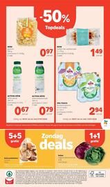 Spar folder Pagina 18