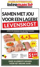 Intermarché folder Pagina 1