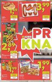 ADEG Flugblatt woche 2 Seite 2