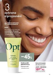 Oriflame leták Strana 101