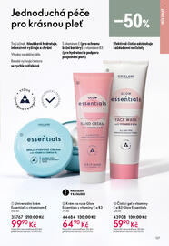 Oriflame leták Strana 107