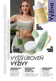 Oriflame leták Strana 109