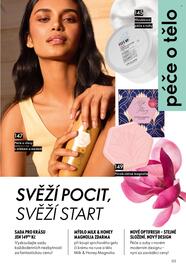 Oriflame leták Strana 123