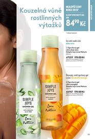 Oriflame leták Strana 155