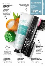 Oriflame leták Strana 157