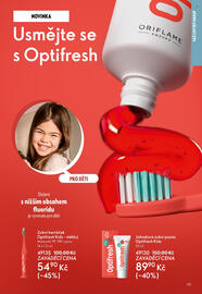 Oriflame leták Strana 161