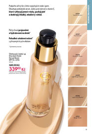 Oriflame leták Strana 19
