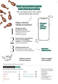 Oriflame leták Strana 2